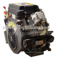 11 кВт двухцилиндровый дизельный двигатель RZ2V840F (дизельный двигатель, двигатель, 4-тактный двигатель)